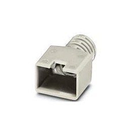 1 pcs : 1689213 - Modular Connectors / Ethernet Connectors VS-08-KS/GR COVER