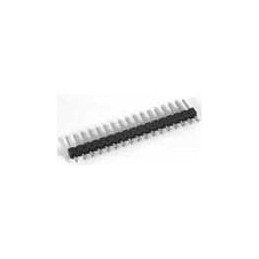 1 pcs : G800MR303018E0 - Headers & Wire Housings 2.54mm PITCH SMT PIN HEADER SNGL ROW