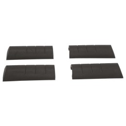 1 Set - CAMDENBOSS Grip Case Series Polypropylene Grip Cover for Use with 66 Series