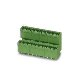 1 pcs : 1845853 - Pluggable Terminal Blocks 9 Pos 5mm pitch Through Hole Header