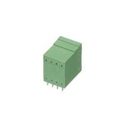 1 pcs : VL0831510000G - Pluggable Terminal Blocks 381 TB SOCKET RA