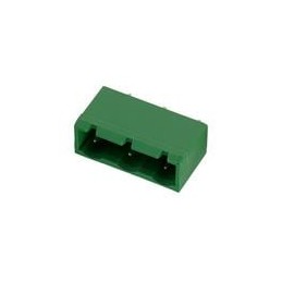 1 pcs : 691311400102 - Pluggable Terminal Blocks WR-TBL 300VAC 20A 2P Vertical