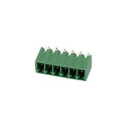 1 pcs : 691321100002 - Pluggable Terminal Blocks WR-TBL 300VAC 10A 2P Straight