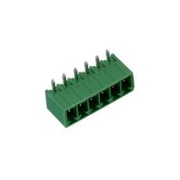 1 pcs : 691322110002 - Pluggable Terminal Blocks WR-TBL 300VAC 10A 2P Right Angle