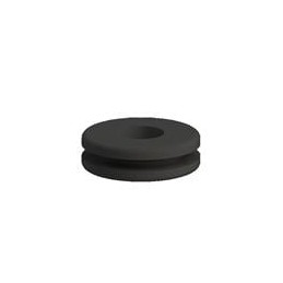 1 pcs : 5113 - Grommets & Bushings Cut-out Hole 0.437 Thick 0.063 Grommet