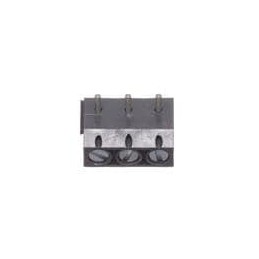 1 pcs : 30.753 - Fixed Terminal Blocks AK505/3wp PC