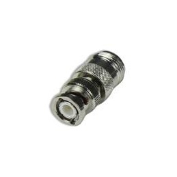 1 pcs : CT2763 - RF Adapters - Between Series Coax Adapter