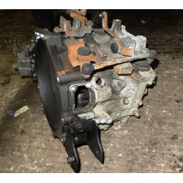 2007 DODGE CALIBER 2.0 DIESEL MANUAL GEARBOX P05273355AD A6804271