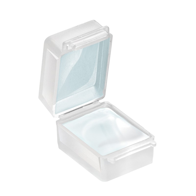 1 Set - Raytech WATT Transparent Potting Compound 30 x 38 x 26 mm