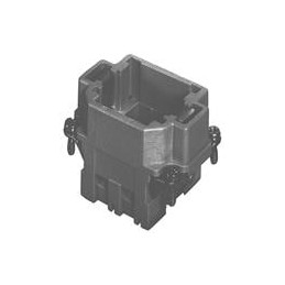 1 pcs : C146-P06-002-G8 - Heavy Duty Power Connectors Heavy Mate Frame