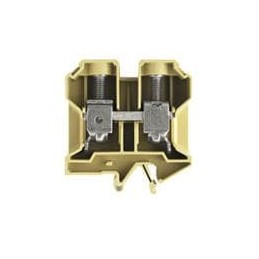 1 pcs : 0303560000 - Fixed Terminal Blocks SAK 35