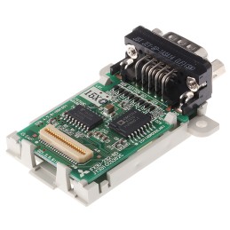 1 pcs - Mitsubishi Base for Use with FX3 Series