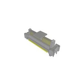 1 pcs : FT5-30-03.0-L-DV-TH-P-TR - Board to Board & Mezzanine Connectors 0.50 mm High-Speed Floating Contact Terminal Strip