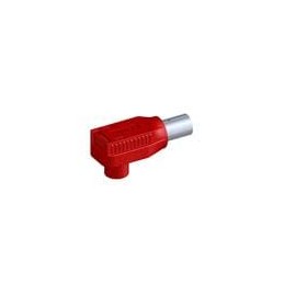 1 pcs : RL00801-35RE - Heavy Duty Power Connectors 8.0MM RADLOK-35MM RED