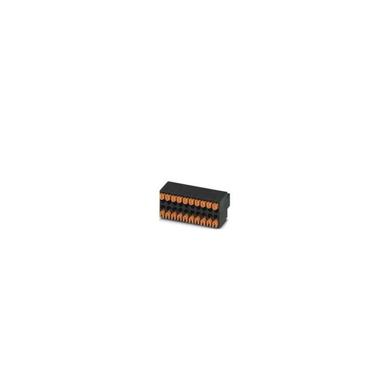1 pcs : 1844620 - Pluggable Terminal Blocks DFMC 0 5/ 7-ST-2 54