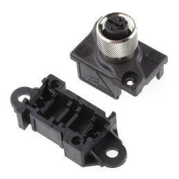 1 pcs - Hirschmann AS-I Adapter, 40 V