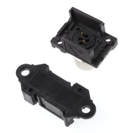 1 pcs - Hirschmann AS-I Adapter, 40 V