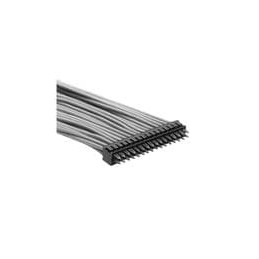 1 pcs : DF4-4DP-2C - Headers & Wire Housings 2.0MM DBL ROW PLUG 4P HOUSING