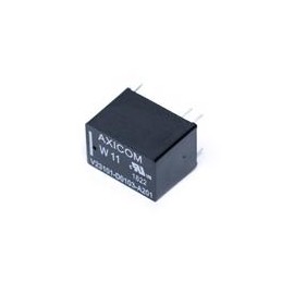1 pcs : V23101D 103A201 - Low Signal Relays - PCB V23101D 103A201