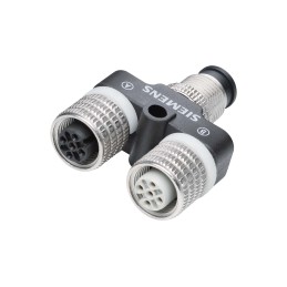 1 pcs - Siemens Connector for Use with ET 200