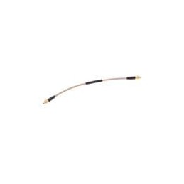 1 pcs : 73230-5363 - RF Cable Assemblies Str MMCX Plug to Str MMCX Plug on RG316 609.6mm