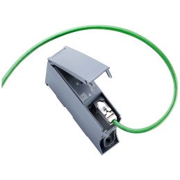 1 pcs - Siemens S7-1500 Communication Module for Use with SIMATIC S7-1500