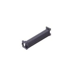 1 pcs : XG4E-2031-S005 - Rectangular Mil Spec Connectors OpenEnd Cover 20Pin Long Lock 1Polarize
