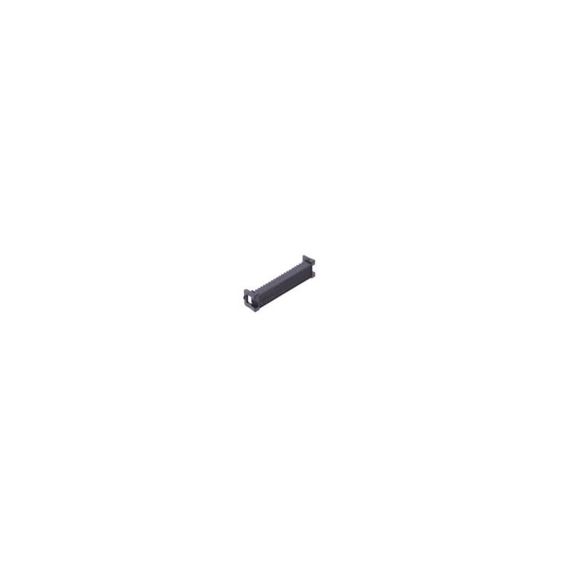 1 pcs : XG4E-2031-S005 - Rectangular Mil Spec Connectors OpenEnd Cover 20Pin Long Lock 1Polarize