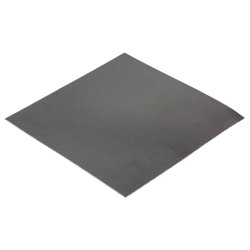 1 pcs - RS PRO Thermal Interface Sheet, 0.5mm Thick, 13W/m·K, Graphite, 150 x 150mm