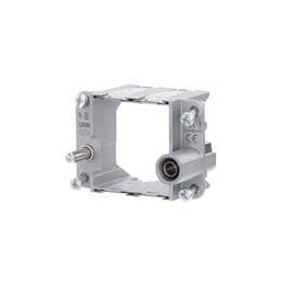 1 pcs : 1182087 - Heavy Duty Power Connectors HC-M-B06-MFH-H SEE 1417403