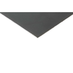 1 pcs - RS PRO Thermal Interface Sheet, 0.5mm Thick, 13W/m·K, Graphite, 150 x 150mm