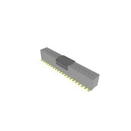 1 pcs : FLE-120-01-G-DV-P-TR - Board to Board & Mezzanine Connectors Cost Effective Surface Mount Socket, 0.050' Pitch