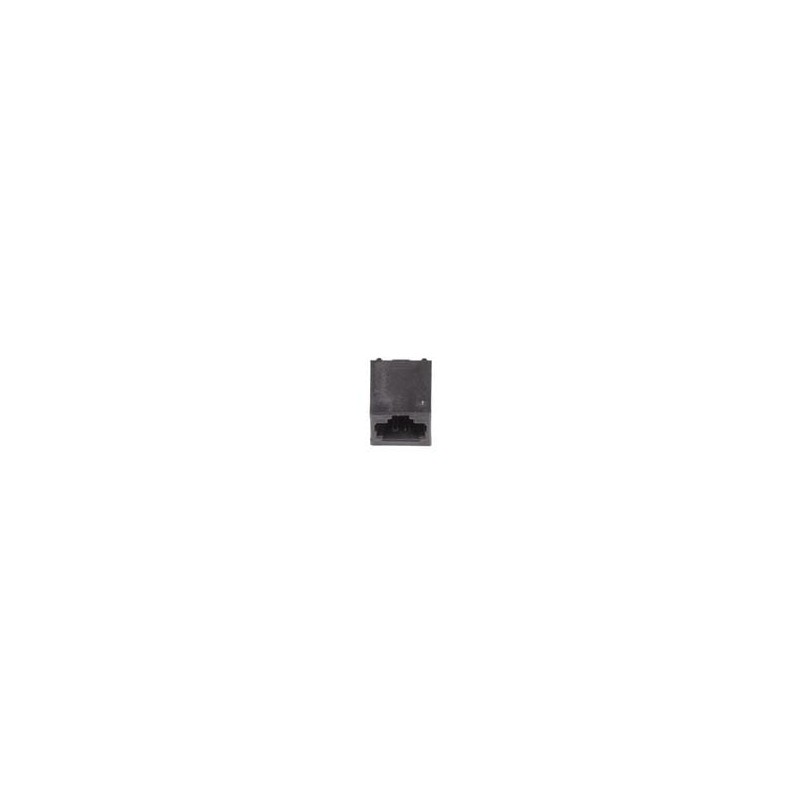 1 pcs : A00-108-620-450 - Modular Connectors / Ethernet Connectors 1X1 VERTICAL UNSHIELDED