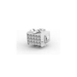 1 pcs : 770030-1 - Pin & Socket Connectors 15 MATRIX CAP