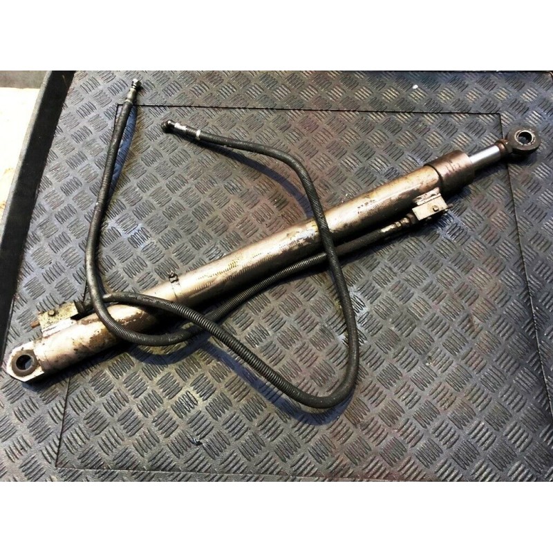 2005 LANSING LINDE R20 PN Electric Forklift Reach Truck HYDRAULIC ROD CYLINDER