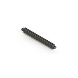 1 pcs : 395-100-520-808 - Standard Card Edge Connectors 2R CARD EDGE CON 100P 345/395 SERIES