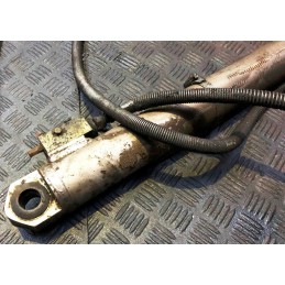 2005 LANSING LINDE R20 PN Electric Forklift Reach Truck HYDRAULIC ROD CYLINDER