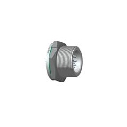 1 pcs : ACD-09PMMS-SC7001 - Standard Circular Connector MID STAMP PIN, PNL SCREW 9PIN M CONN
