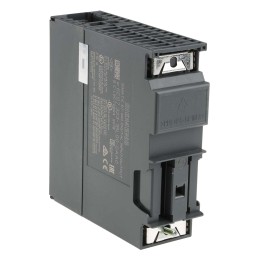 1 pcs - Siemens SM 323 Series Digital I/O Module for Use with S7-300 Series, Digital, Digital, 24 V