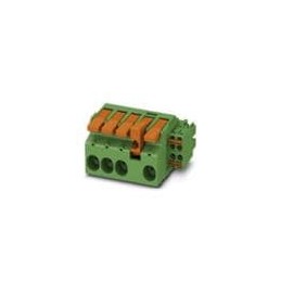 1 pcs : 1716987 - Pluggable Terminal Blocks LPCH 6/4+4-STL4-7,62