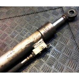 2005 LANSING LINDE R20 PN Electric Forklift Reach Truck HYDRAULIC ROD CYLINDER