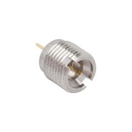 1 pcs : 925-157J-51S - RF Connectors / Coaxial Connectors 50OHM SMPM JACK