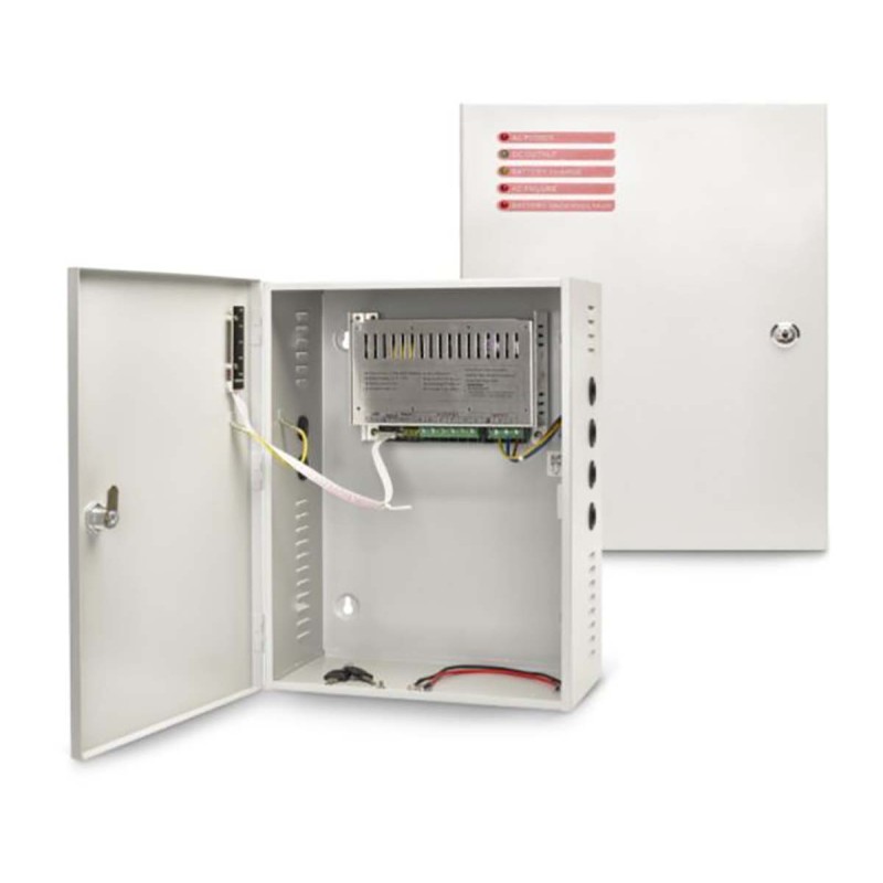 1 pcs - RS PRO Power Supply