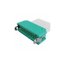 1 pcs : G125-MC10605L4-0150L - Rectangular Cable Assemblies 1.25MM M/L CA 2X3 150MM 26AWG