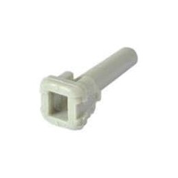 1 pcs : 54200005 - Automotive Connectors Hole Plug