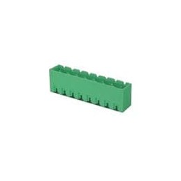 1 pcs : OQ1671500000G - Pluggable Terminal Blocks 500 TB SKT CLOSE VER