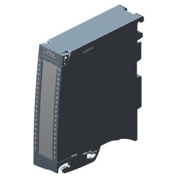 1 pcs - Siemens ET200S Series Digital I/O Module, Digital