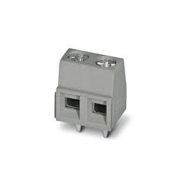 1 pcs : 5442170 - Fixed Terminal Blocks BC-500X10- 2 GN 5.00 MM PITCH