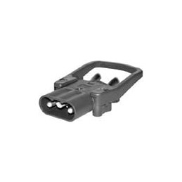 1 pcs : 160-1025 - Heavy Duty Power Connectors DIN PIN CNT 25MM 25MM