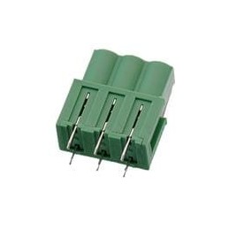 1 pcs : 691307500012 - Pluggable Terminal Blocks WR-TBL 300VAC 20Amps 12P Vertical
